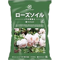 Amazon | プロトリーフ ローズスタート 150g デビッド Amazon | プロトリーフ ローズスタート 150g デビッド